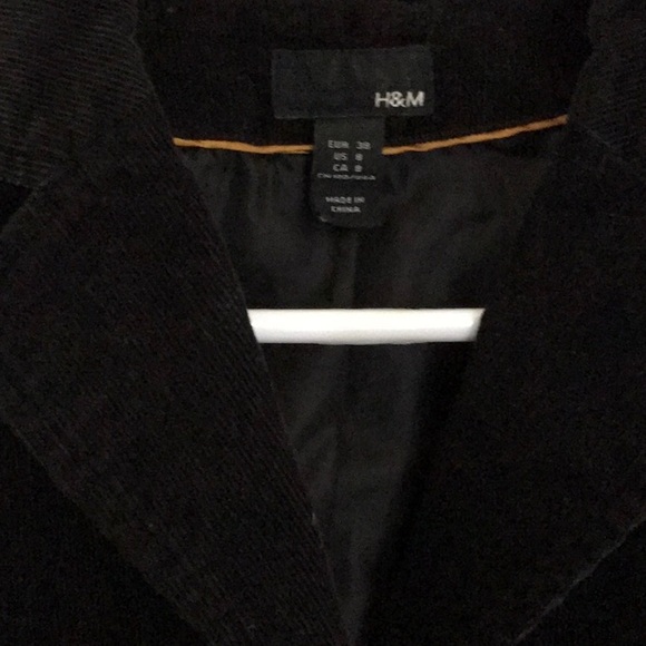 Jacket - Picture 2 of 4